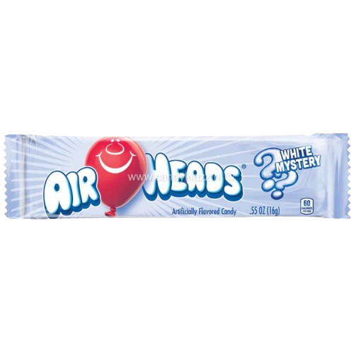 Airheads - White Mystery (15,6g)