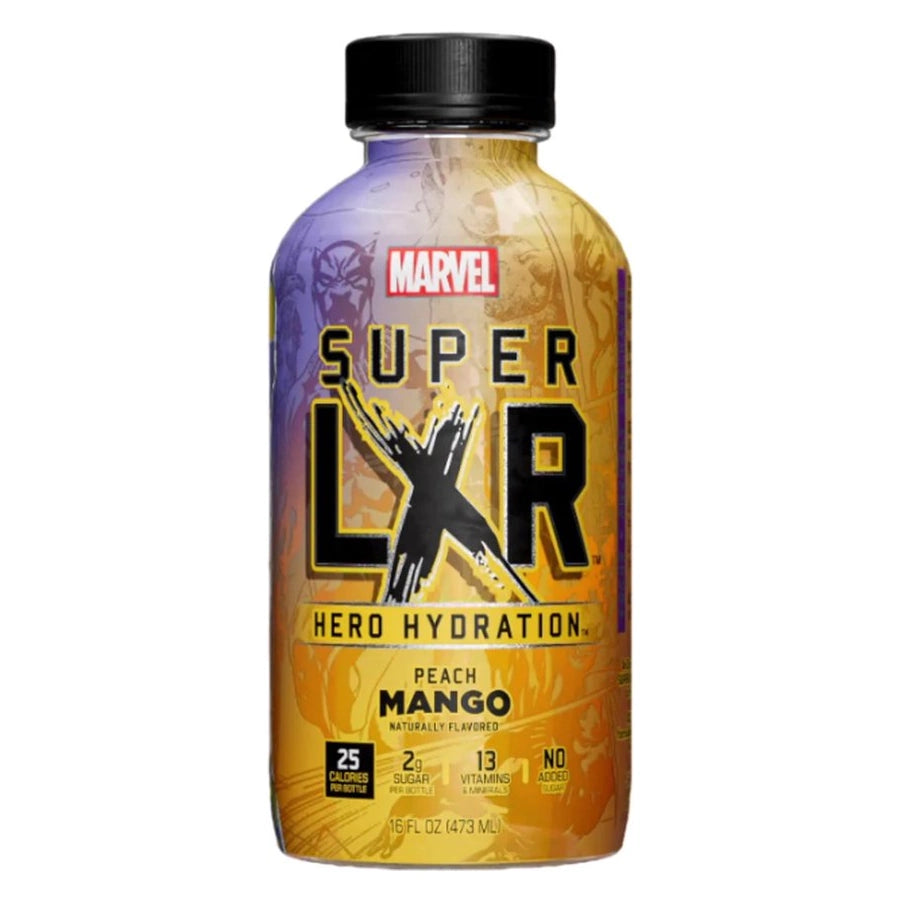 Marvel - Super LXR Mango (473ML)