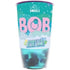 Light Gray Bob bubble tea - Blue Lime (360ml)