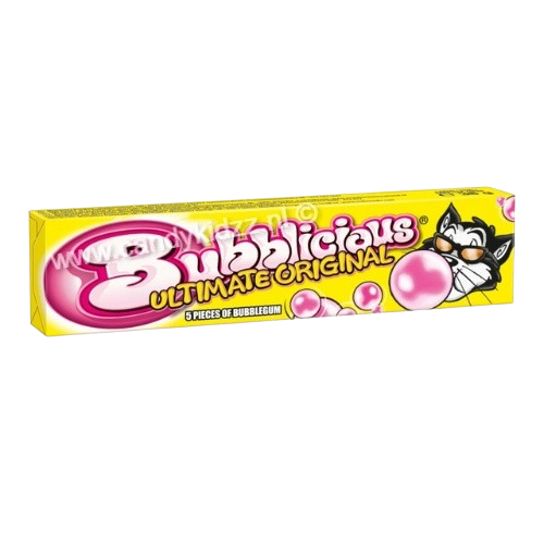 Bubblicious - Original