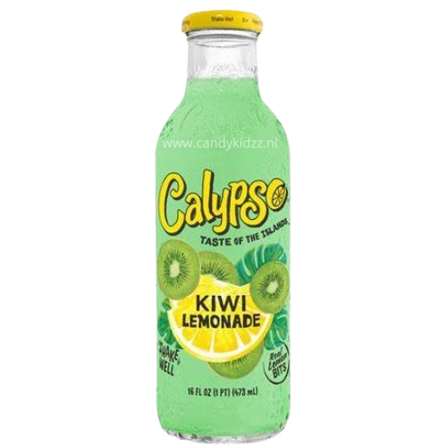 Calypso - Kiwi (473ml)
