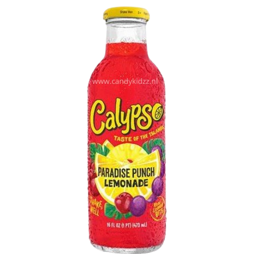 Calypso - Paradise Punch (473ml)