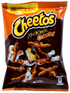 Cheetos - BBQ Japan import (75gr)