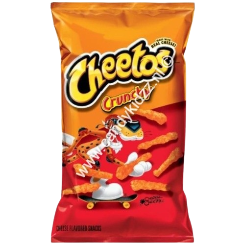 Cheetos - Crunchy (226,8gr)
