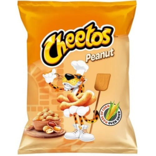 Cheetos - Peanut