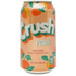 Crush - Peach Soda (355ML)