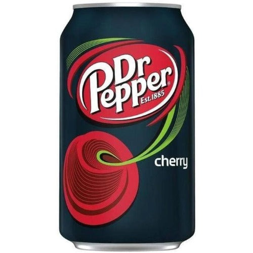 Dr. Pepper - Cherry