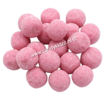 Dr. Sour Powder Balls - Aardbei (81)