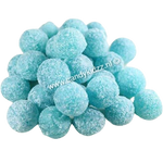 Dr. Sour Powder Balls - Blue Raspberry (79)