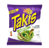 Takis - Guacamole Tortilla Chips (92,3gr)