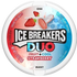Ice Breakers Duo Mint Strawberry (36gr)