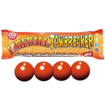 Jawbreakers