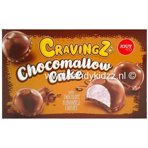 Jouy & Co - Chocomallow (150gr)