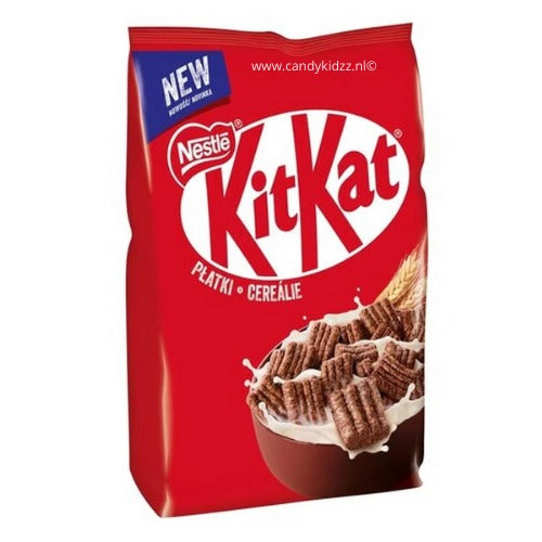 KitKat - Cereal (190g)