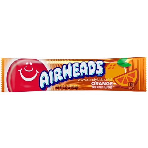 Airheads - Orange (15,6g)