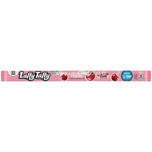 Laffy Taffy - Cherry (23gr)