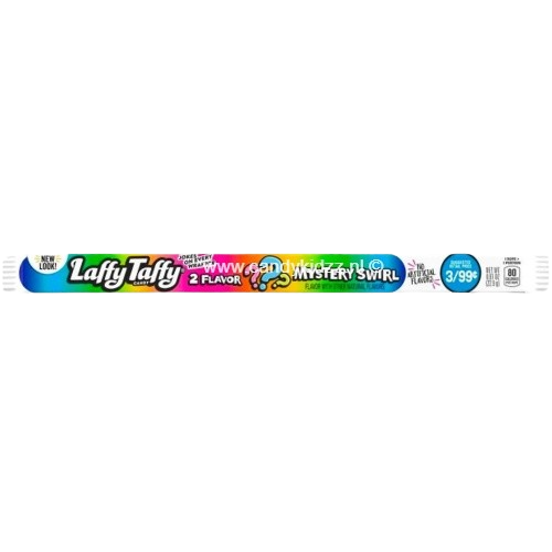Laffy Taffy - Mystery Swirl (23gr)