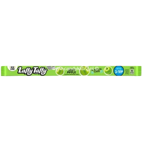 Laffy Taffy - Sour Apple (23gr)