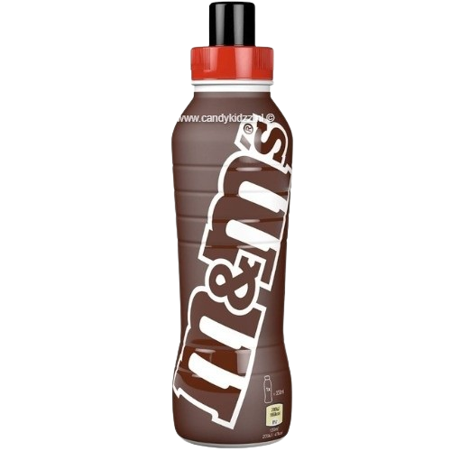 MMs Choco Drink (350ml)