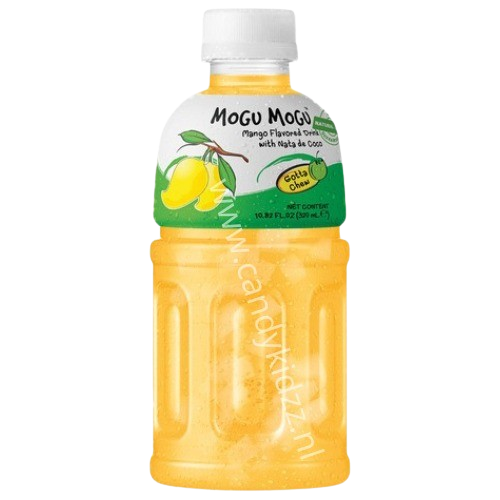 Mogu Mogu - Mango (320ml)