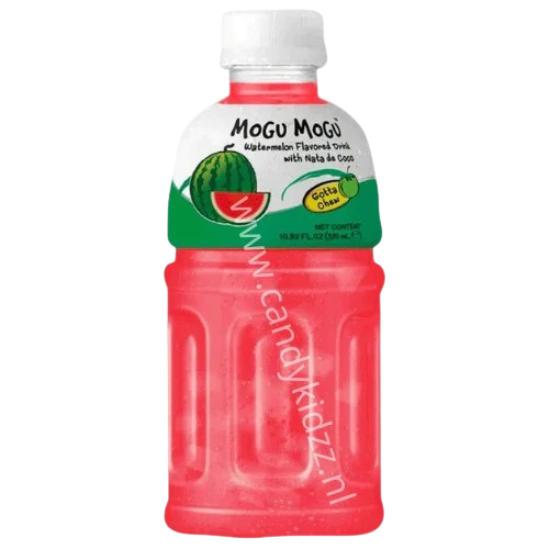 Mogu Mogu - Watermelon (320ml)