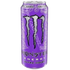 Monster - Energy Ultra Violet Zero (500ml)