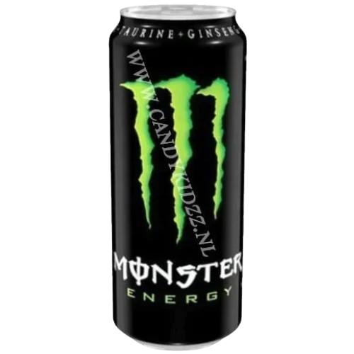 Monster - Original (500ml)