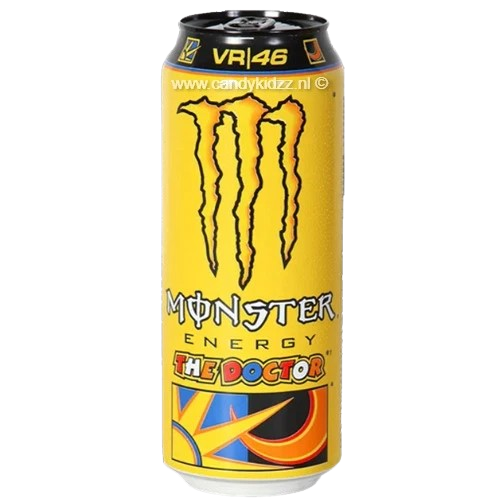 Monster - Valentino Rossi (500ml)