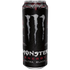 Monster - Ultra Black
