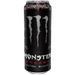 Monster - Ultra Black