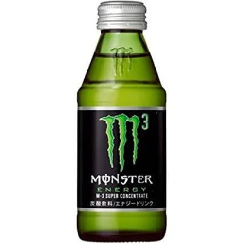 Monster Energy - M3 (150ml)