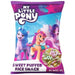 Light Gray My little pony - Sweet puffed rice snack (50gr)