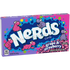 Nerds - Grape / Strawberry (142gr)