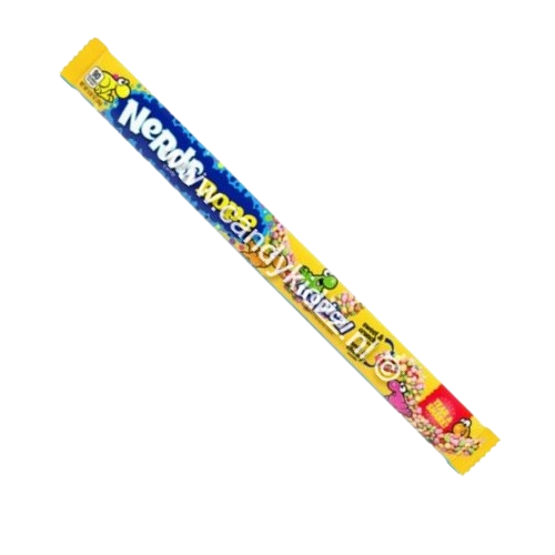 Nerds Rope - Tropical (26gr)