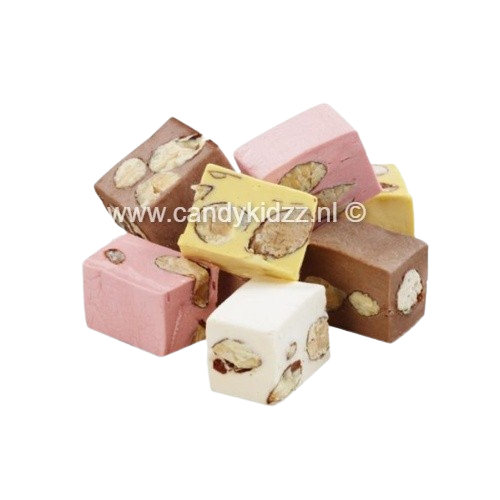 Nougat Mix (100)