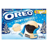 Oreo - Snowy Enrobed Biscuits (246gr)