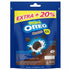 Midnight Blue Oreo mini - Chocolate (61gr)