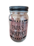Papa snoeppot (LEEG)