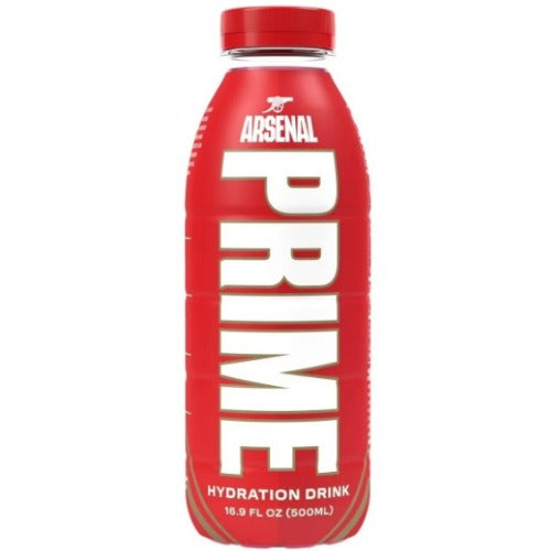 Prime - Arsenal (500ML) (UK)