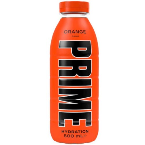 Prime - Orange (500ml UK)