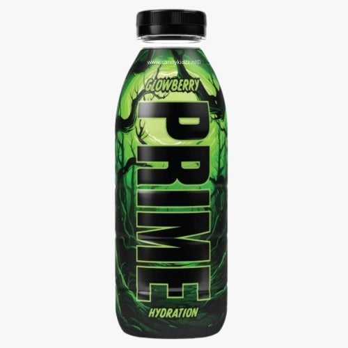 Prime Hydration Glowberry 500ml