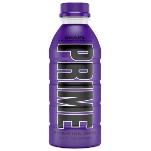 Prime - Grape (500ml)