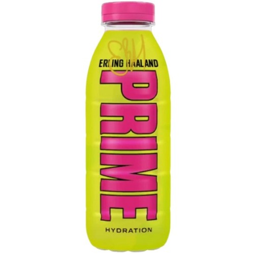 Prime - Hydration Erling Haaland (500ml UK)