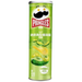 Pringles - Cucumber & Salt (115gr)