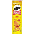 Pringles - Hot Honey (156gr)