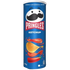 Pringles - Ketchup (185gr)