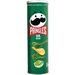 Pringles - Seaweed (110gr)