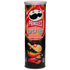 Pringles - Super Hot Spicy Crayfish (110gr)