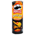 Pringles - Super Hot Spicy Strips (110gr)