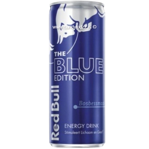 Red Bull - The Blue Edition (250 ml)